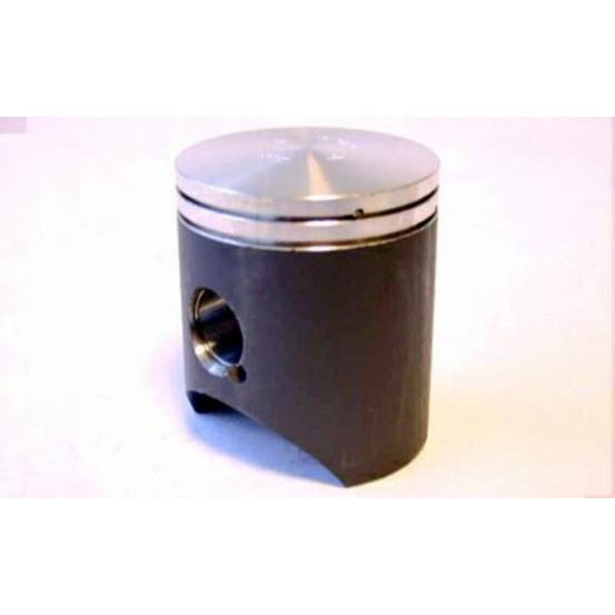 Kit piston VERTEX Bi-segments Coulé HONDA 125 CRM 1991-2003/ 125 NSR 1990-2003