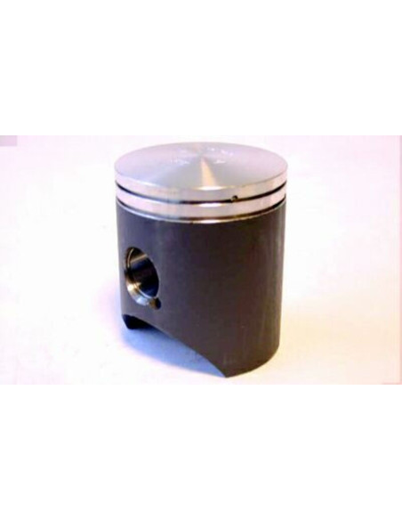 Kit piston VERTEX Bi-segments Coulé HONDA 125 CRM 1991-2003/ 125 NSR 1990-2003