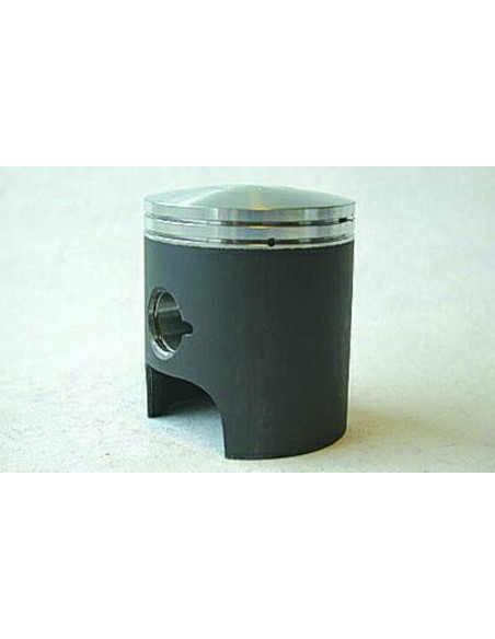 Kit piston VERTEX Bi-segments Coulé APRILIA 125cc 1985-2010