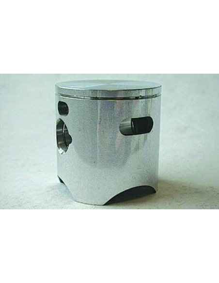 Kit piston VERTEX Mono segment Coulé CAGIVA 125 Mito 1992-2004 - tête plate