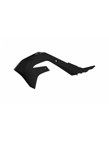 Ouies de radiateur POLISPORT Kawasaki KXF 450