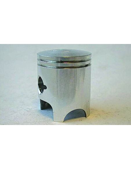 Kit piston VERTEX Bi-segments coulé Beta RK6 Enduro/K 50 Trial/ST 50 1995-1997, KTM EXC 50 1994-1997