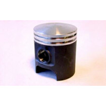 Kit piston VERTEX Bi-segments coulé 50cc PEUGEOT