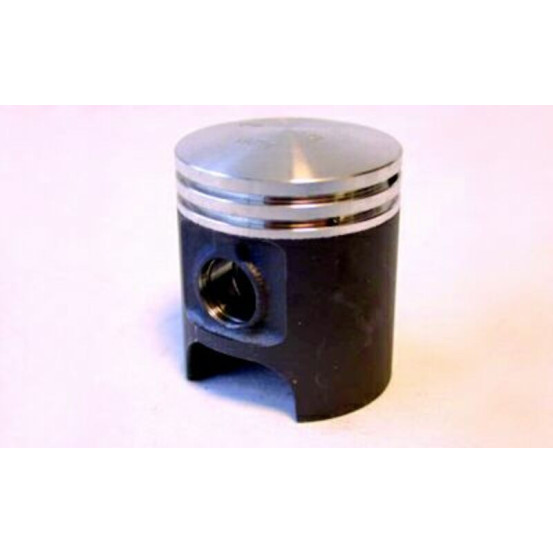 Kit piston VERTEX Bi-segments coulé 50cc PEUGEOT