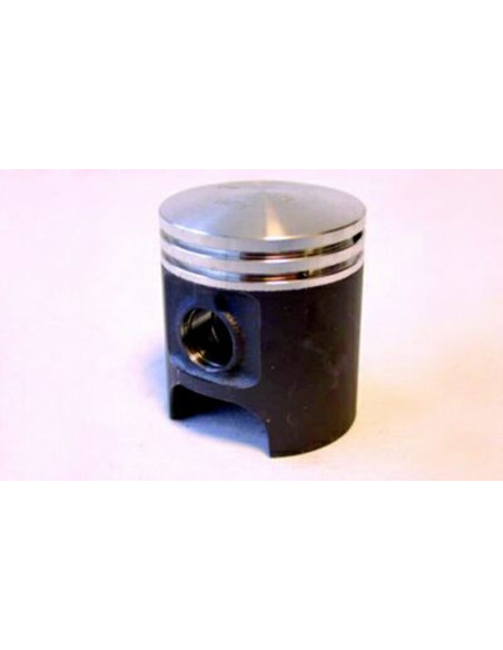 Kit piston VERTEX Bi-segments coulé 50cc PEUGEOT