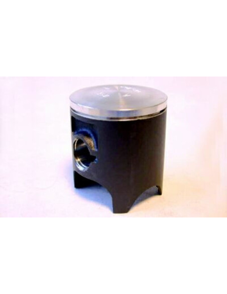 Kit piston VERTEX Mono segment coulé Honda 80 CR USA 1990-2002