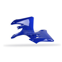 Ouies de radiateur POLISPORT YAMAHA YZF 250/450 2003-2005