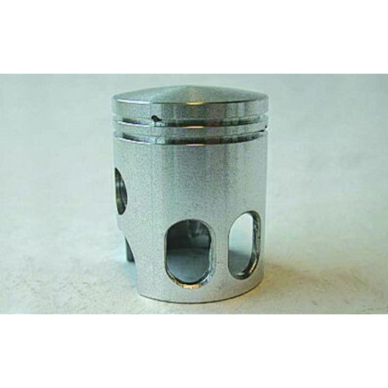 Kit piston WOSSNER coulé YAMAHA 50cc