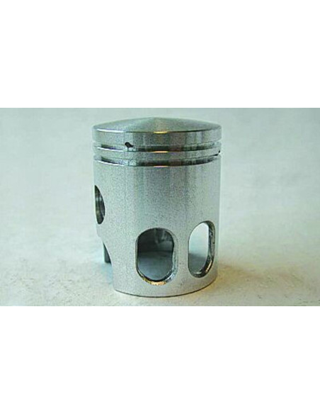 Kit piston WOSSNER coulé YAMAHA 50cc