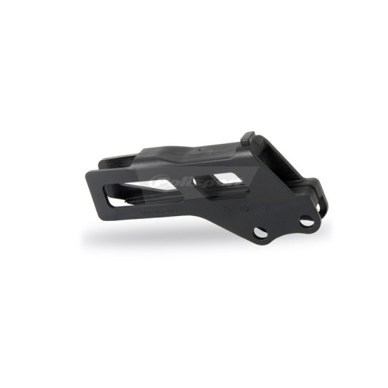 Patin de guide chaine POLISPORT SUZUKI 250 RMZ 2012-2018