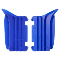 Grilles de radiateur POLISPORT Yamaha 250 YZF 2010-2013