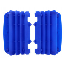 Grilles de radiateur POLISPORT YAMAHA 450 YZF 2010-2013