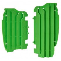 Grilles de radiateur POLISPORT Kawasaki 450 KXF 2012-2015