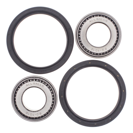 Roulements de roue avant ALL BALLS - POLARIS