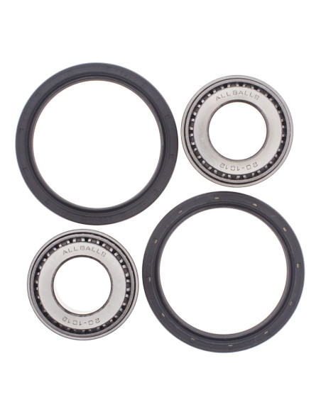 Roulements de roue avant ALL BALLS - POLARIS