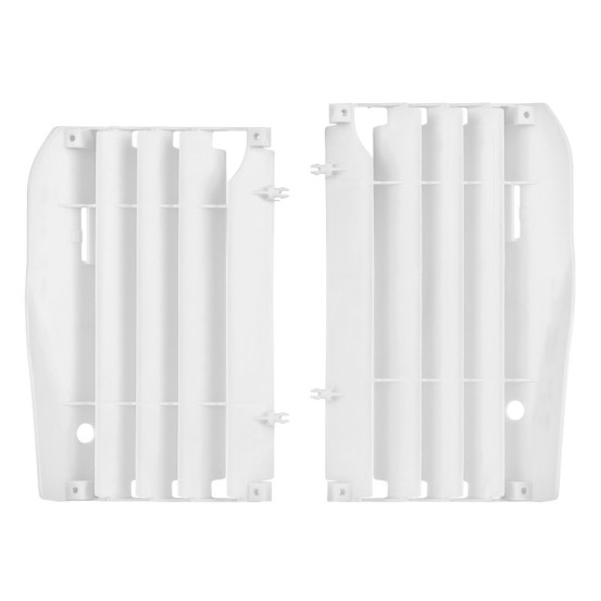 Grilles de radiateur POLISPORT HONDA 250 CRF 2010-2013