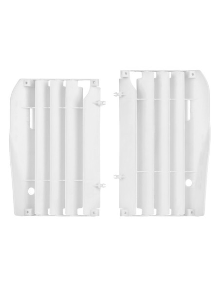Grilles de radiateur POLISPORT HONDA 250 CRF 2010-2013