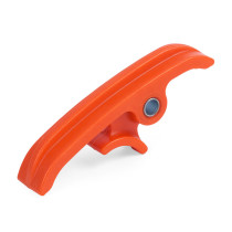 Patin de guide chaine inférieur POLISPORT KTM SX/SXF 2011-2015 EXC/EXCF 2012-2016 HUSQVARNA TC/FC 2014-2015 TE/FE 2014-2016