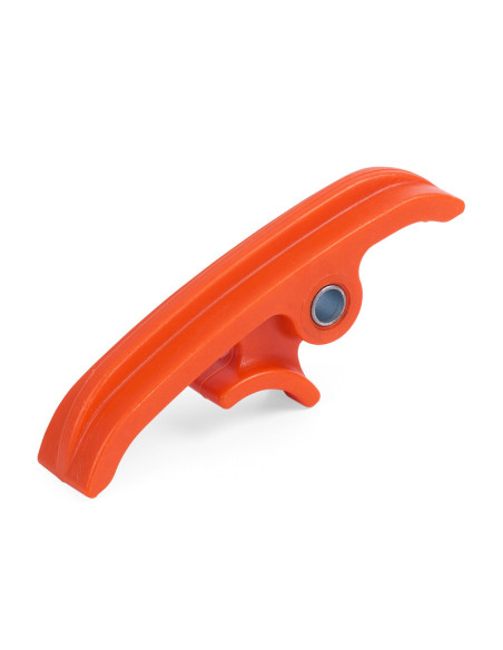 Patin de guide chaine inférieur POLISPORT KTM SX/SXF 2011-2015 EXC/EXCF 2012-2016 HUSQVARNA TC/FC 2014-2015 TE/FE 2014-2016