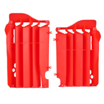 Grilles de radiateur POLISPORT Honda 450 CRF 2015-2016