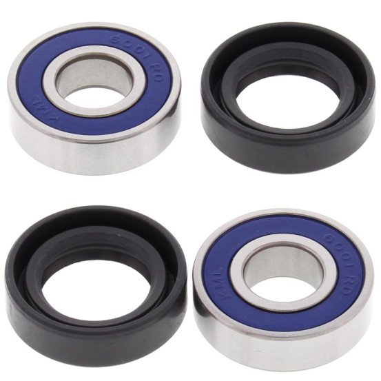 Roulements de roue avant ou arrière ALL BALLS - KTM YAMAHA