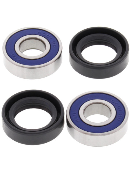 Roulements de roue avant ou arrière ALL BALLS - KTM YAMAHA