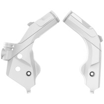 Protection de cadre POLISPORT HUSQVARNA FC/FS/TC