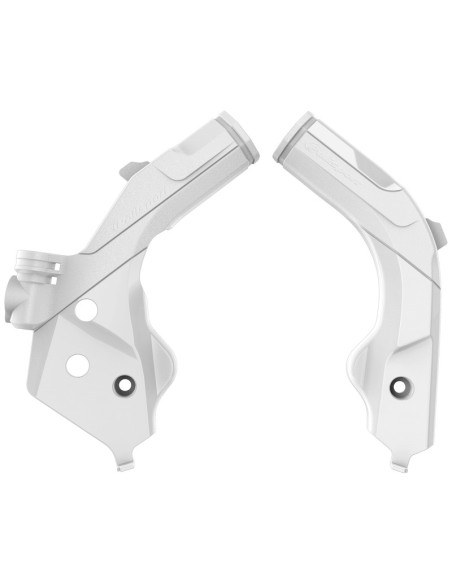 Protection de cadre POLISPORT HUSQVARNA FC/FS/TC