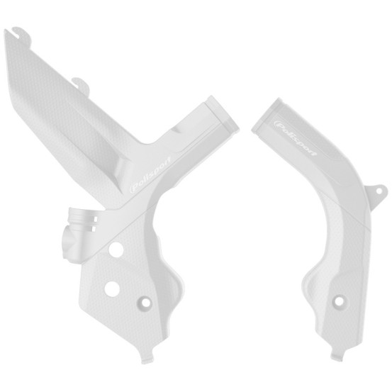 Protection de cadre POLISPORT Ktm SX/SXF