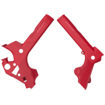 Protection de cadre POLISPORT Gas Gas EC 200/250/300