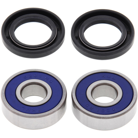 Roulements de roue avant ou arrière ALL BALLS - SUZUKI - YAMAHA