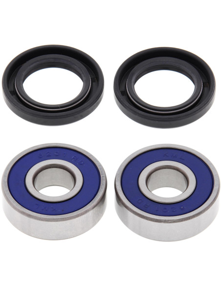 Roulements de roue avant ou arrière ALL BALLS - SUZUKI - YAMAHA