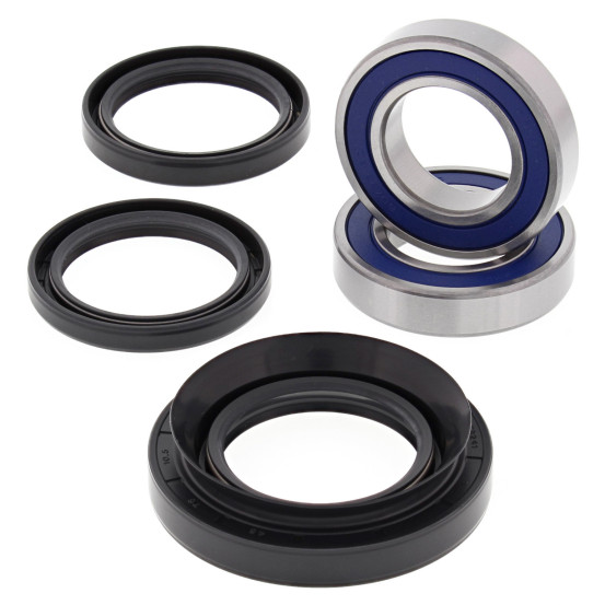 Roulements de roue arrière ALL BALLS - HONDA 90 TRX 1993-2014