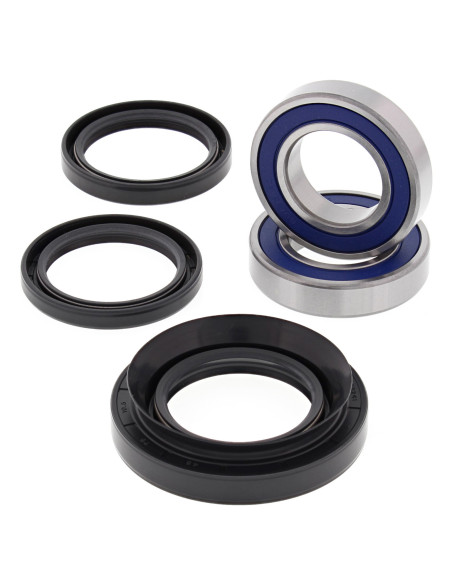 Roulements de roue arrière ALL BALLS - HONDA 90 TRX 1993-2014
