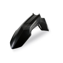 Garde boue avant POLISPORT SUZUKI 250 RM-Z 2010-2018 450 RM-Z 2008-2017