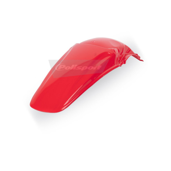 Garde boue arrière POLISPORT HONDA 125/250 CR 2000-2001