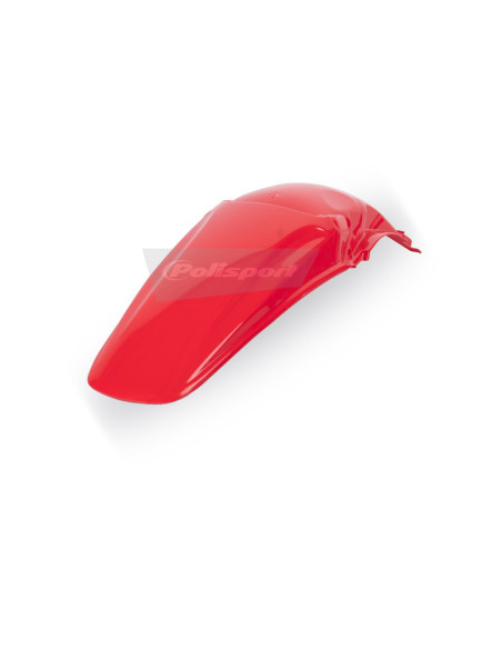Garde boue arrière POLISPORT HONDA 125/250 CR 2000-2001