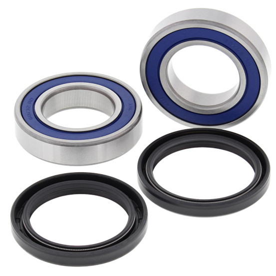 Roulements de roue arrière ALL BALLS - HONDA 125 ATC - 125 TRX