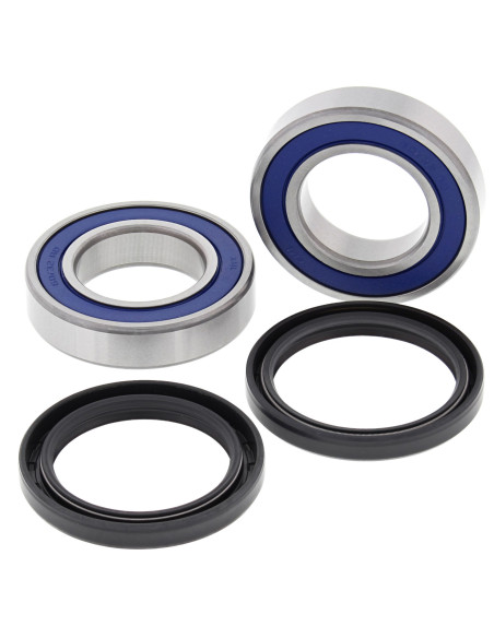 Roulements de roue arrière ALL BALLS - HONDA 125 ATC - 125 TRX