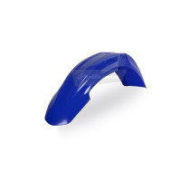 Garde boue avant POLISPORT YAMAHA YZ 125/250 2006-2014 YZF 250/450 2006-2009 WRF 250 2007-2014 WRF 450 2007-2011