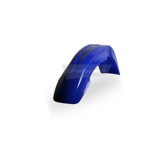 Garde boue avant POLISPORT YZ 125/250 2000-2004 YZF 426 2000-2002 WRF 426 2001-2002