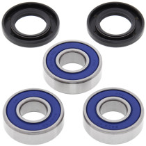 Roulements de roue arrière ALL BALLS - KAWASAKI et SUZUKI
