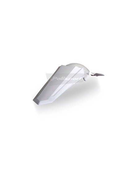 Garde boue arrière POLISPORT YAMAHA 250 YZ-F 2010-2013