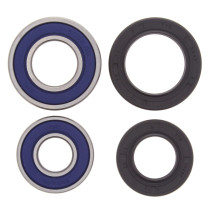 Roulements de roue avant ALL BALLS - ARCTIC CAT - CANNONDALE - GAS GAS - HONDA - KAWASAKI - KYMCO