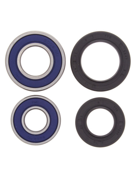 Roulements de roue avant ALL BALLS - ARCTIC CAT - CANNONDALE - GAS GAS - HONDA - KAWASAKI - KYMCO