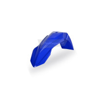 Garde boue avant POLISPORT YAMAHA YZ 125/250 2015-2021 YZF 250 2010-2018 450 YZF 2010-2017 450 WRF 2012-2017