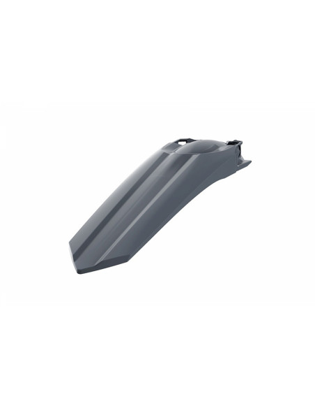 Garde boue arrière POLISPORT Honda CRF 450R/450RX