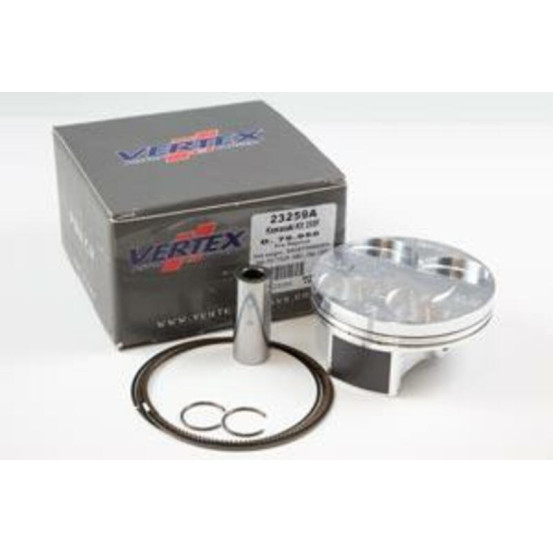 Kit piston VERTEX forgé Big Bore 450 YZF 2010-2013
