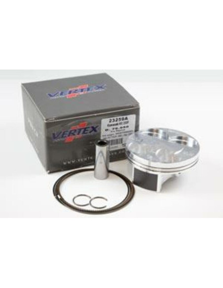 Kit piston VERTEX forgé Big Bore 450 YZF 2010-2013