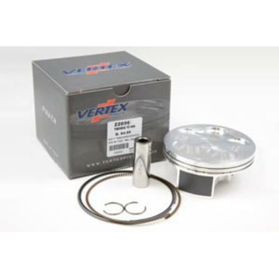 Kit piston VERTEX forgé 900 RZR XP 2011-2013